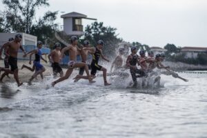 第一屆國慶黃金泳錦標賽2024